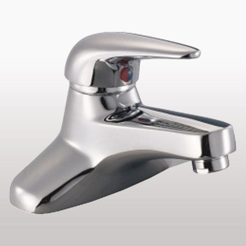 Vòi Lavabo kháng khuẩn Kangaroo KG684